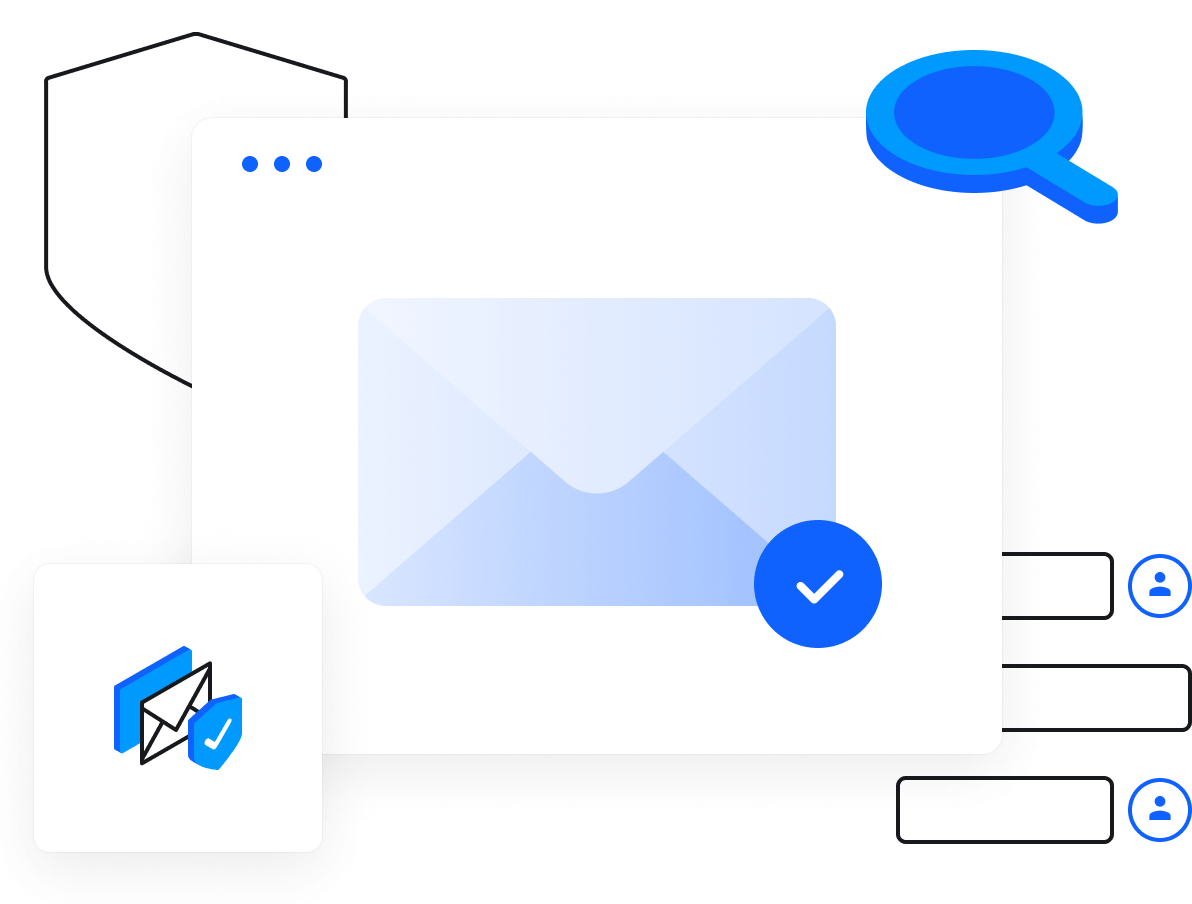 Pro Mail – Exchange‑level email without the price tag - Premium Email Security
